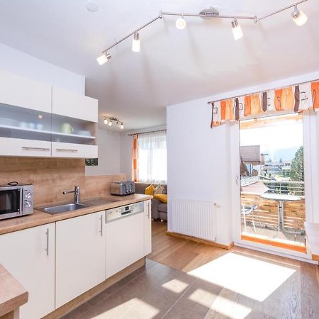 Brueckenwirt'S Ferienwohnung アルテンマルクト・イム・ポンガウ エクステリア 写真