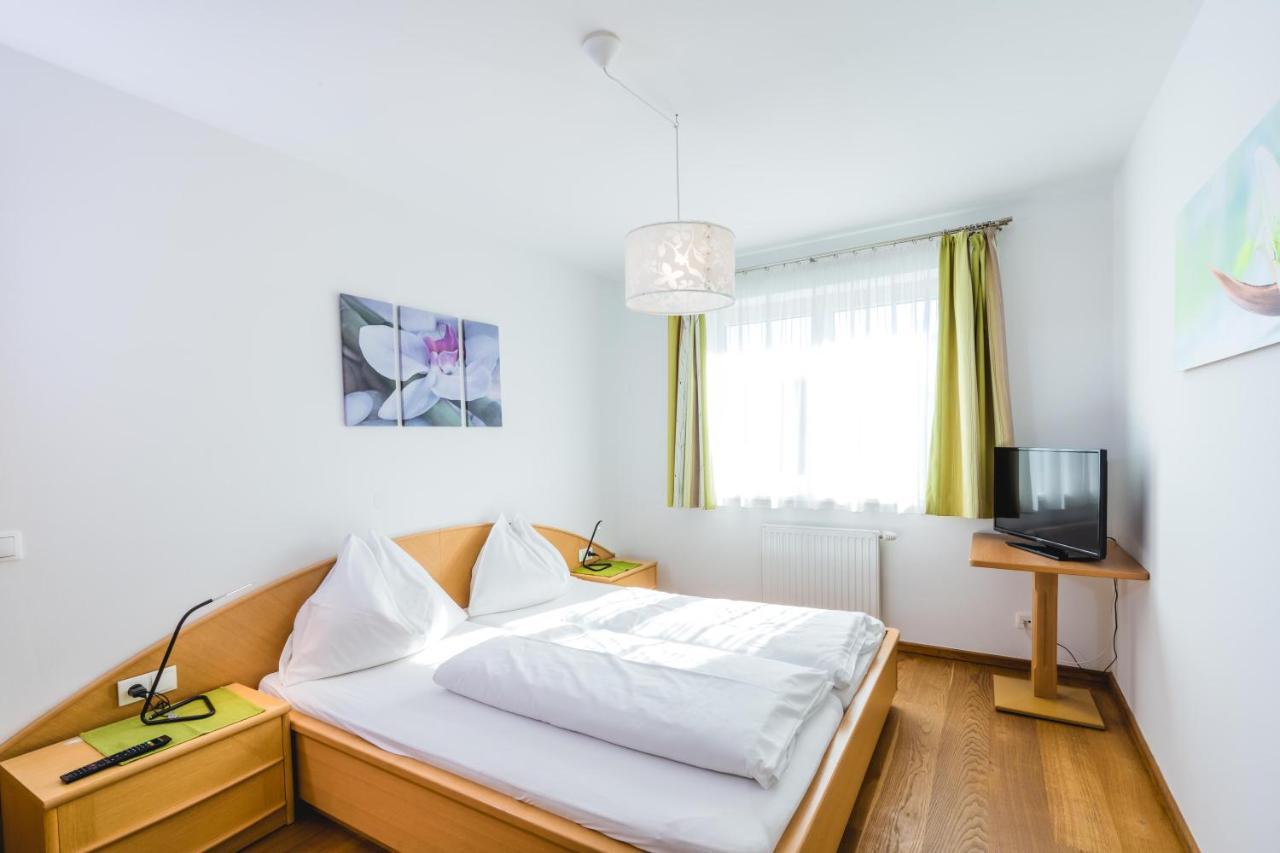 Brueckenwirt'S Ferienwohnung アルテンマルクト・イム・ポンガウ エクステリア 写真